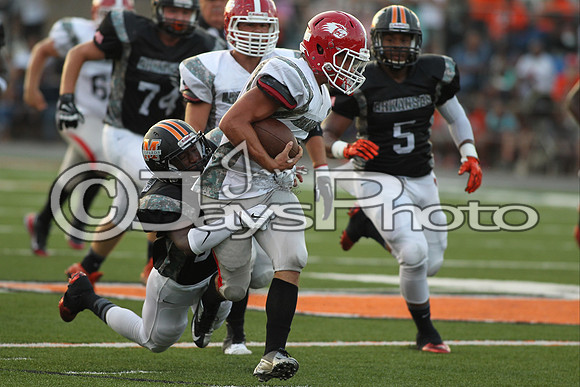 Glen Rose @ Malvern 9-4-2015 (©Justin Manning) JWM_0224
