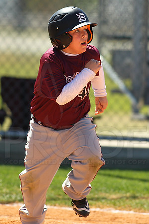 Benton Panthers vs. Bryant Hornets_JWM_0102