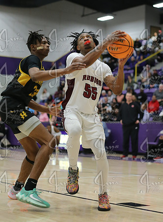 Hampton vs. Fordyce (AAA 2A-4 Regional Semifinal) 2-28-25_JWM_0471
