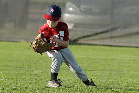 Thunder vs. Naturals 4-29-2014 (© Justin Manning) JWM_0008