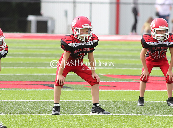 Glen Rose @ Harmony Grove 3rd Grade 9-14-24_JWM_0187