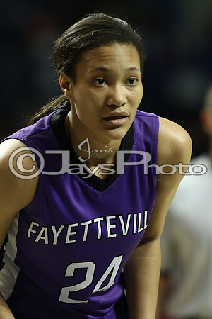 Conway vs. Fayetteville 7A Girls State Finals 3-14-2015 (©Justin Manning) JWM_036