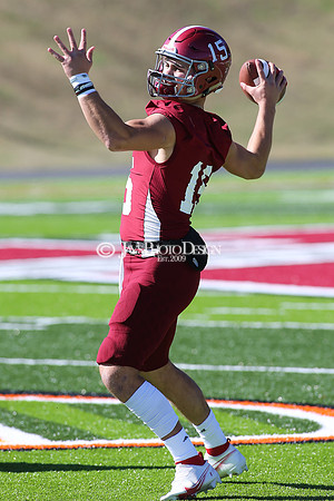 Ouachita Baptist @ Henderson State (The Battle of the Revine) 11-12-22_JWM_0580
