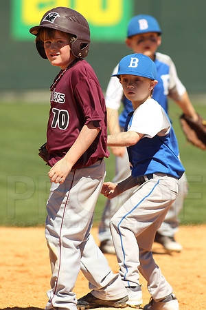 Benton Panthers vs. Bryant Hornets_JWM_0348
