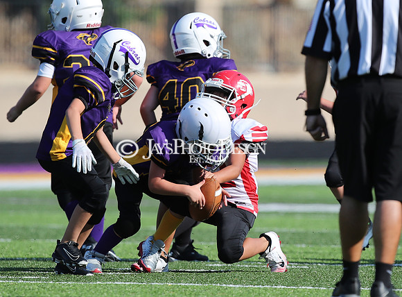 Glen Rose @ Fountain Lake Peewee 3rd Grade 8-16-25_JWM_0081