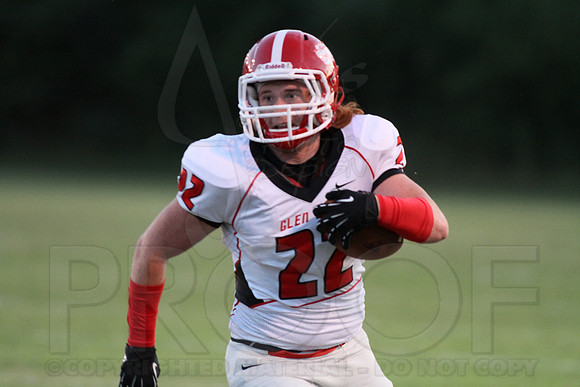 Glen Rose @ Bauxite 9-13-13 (© Justin Manning) JWM0132