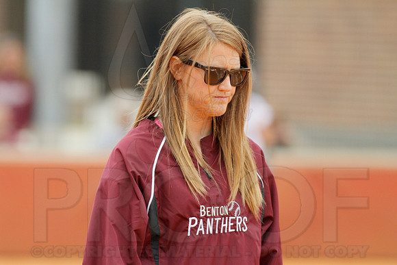Benton vs. Russellville State Simi-Finals 5-17-2014 (© Justin Manning) JWM_0008