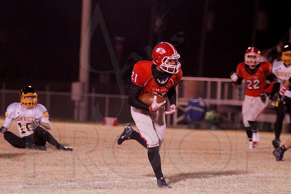 Camden HG @ Glen Rose 11-16-12(Justin Manning)0112