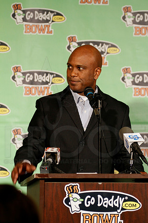 Go Daddy Press Conference & Reception 1-2-12 (Justin Manning)0039