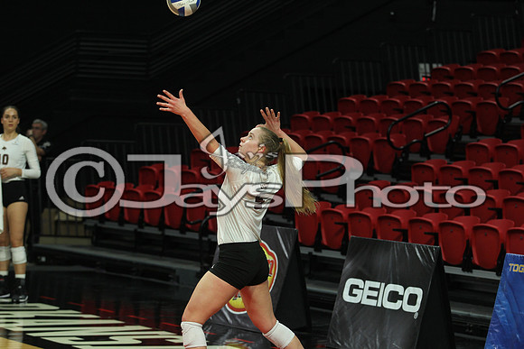 Louisiana vs. Texas State 11-18-17_JWM0155
