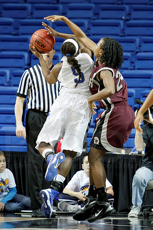 UALR vs Middle Tennessee 3-11-13 JWM0427 (© Justin Manning)