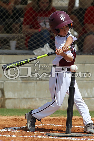 Benton vs. Cabot 6 year old All-stars 6-27-2015 (©Justin Manning) JWM_0012