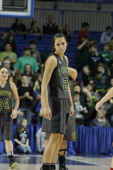 1A Girls State Finals-Nemo Vista vs. Wonderview 3-14-2014 (© Justin Manning) JWM_0002