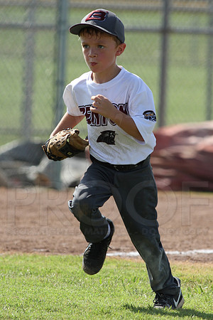 Benton vs. Camden 5-6 year old All Stars 7-11-2014 (©Justin Manning) JWM_023