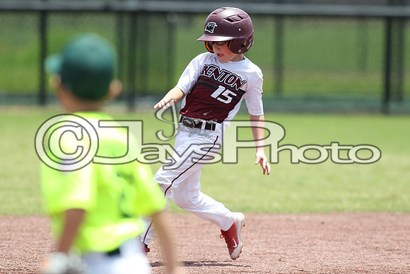 Benton vs. Harrison Cal Ripken t-ball All-Stars 7-10-2015 (©Justin Manning) JWM_0036
