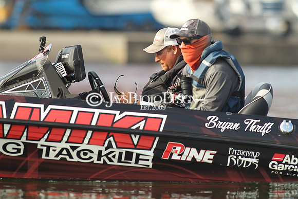 Forrest Wood Cup (Final Day on the water) 8-11-19_0607