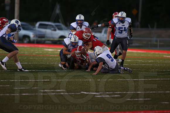 Jessieville @ Glen Rose 10-3-2014 (©Justin Manning) JWM_0034