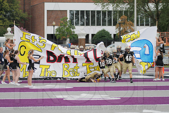 AR Baptist vs. Clinton at UCA 8-27-12 (Justin Manning)010