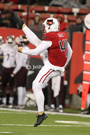 Texas State @ Arkansas State 10-26-19_0324