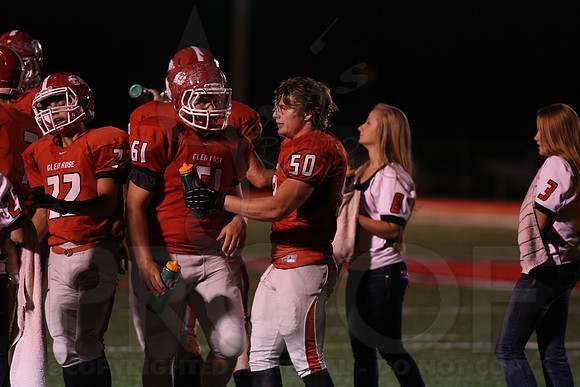 Jessieville @ Glen Rose 10-3-2014 (©Justin Manning) JWM_0111