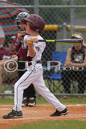 Benton (Cobb) vs. Benton 5-6 year old All-Stars 6-14-2015 (©Justin Manning) JWM_0064