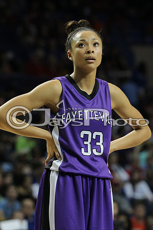 Conway vs. Fayetteville 7A Girls State Finals 3-14-2015 (©Justin Manning) JWM_354
