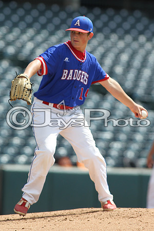 4A State Baeball Finals Arkadelphia vs. Star City 5-22-2015 (©Justin Manning) JWM_0141