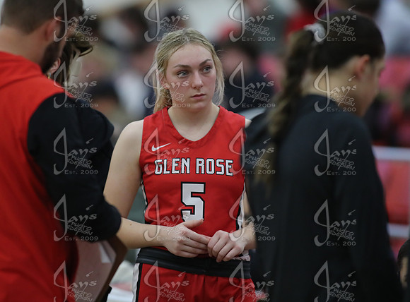Glen Rose @ Harmony Grove Sr. Girls 1-16-25_JWM_0465