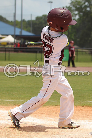 Benton (Cobb) vs. Benton (Jackson) Cal Ripken t-ball All-Stars 7-11-2015 (©Justin Manning) JWM_0180