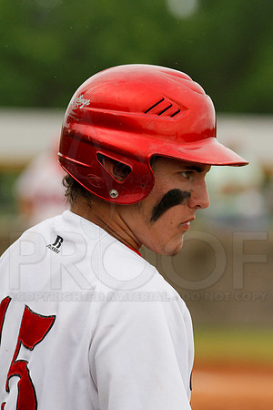 Glen Rose vs. Brinkley Regional Championship 5-8-12 (Justin Manning)025