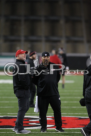 Troy @ Arkansas State 12-2-17_JWM0050