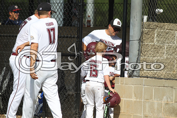 Benton vs. Cabot Cal Ripken t-ball All-Stars 7-10-2015 (©Justin Manning) JWM_0112