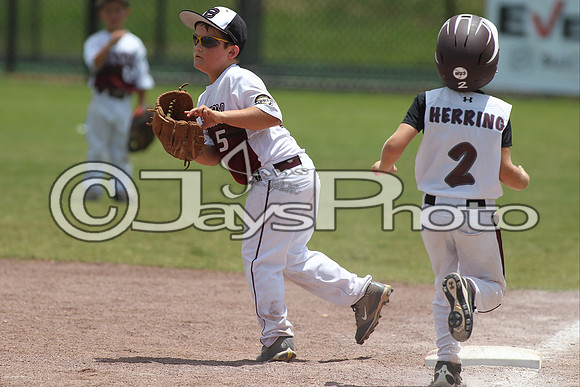 Benton vs. Picayune MS Cal Ripken t-ball All-Stars 7-12-2015 (©Justin Manning) JWM_0073