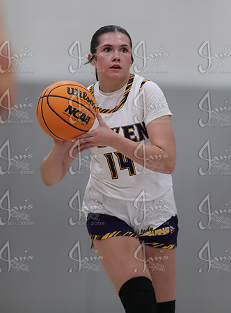 Ouachita @ Poyen Sr. Girls 1-21-25_JWM_0450