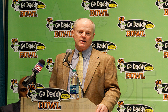 Go Daddy Press Conference (Larry the Cable Guy) & Mayor Luncheon 1-4-13 (Justin Manning)0062
