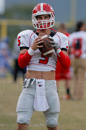 Glen Rose @ Bismarck 10-11-13 (© Justin Manning) JWM0035