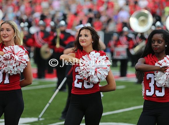 UCA @ Arkansas State 9-4-21_JWM_0387