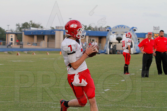 Glen Rose @ Jessieville 10-4-13 (© Justin Manning) JWM0069