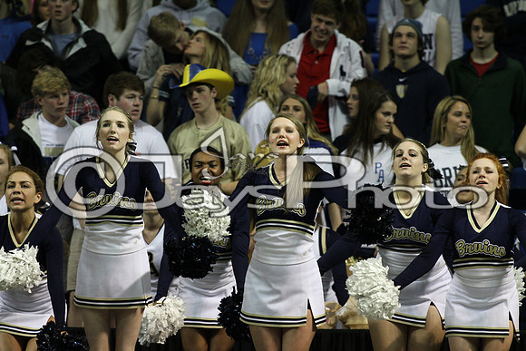 Pulaski Academy vs. Hot Springs 5A Girls State Finals 3-14-2015 (©Justin Manning) JWM_099