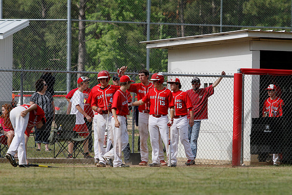 3A Regionals Baseball-Softball Finals 5-6-13 (© Justin Manning) JWM0225