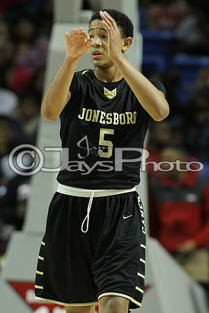 Jonesboro vs. Pine Bluff 6A State Boys 3-13-2015 (©Justin Manning) JWM_102