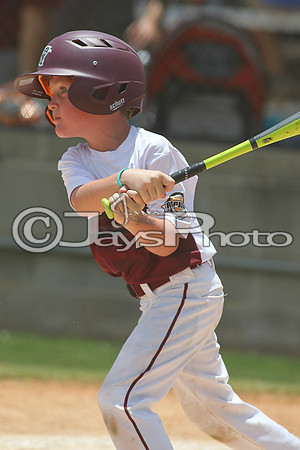 Benton vs. Picayune MS Cal Ripken t-ball All-Stars 7-12-2015 (©Justin Manning) JWM_0079