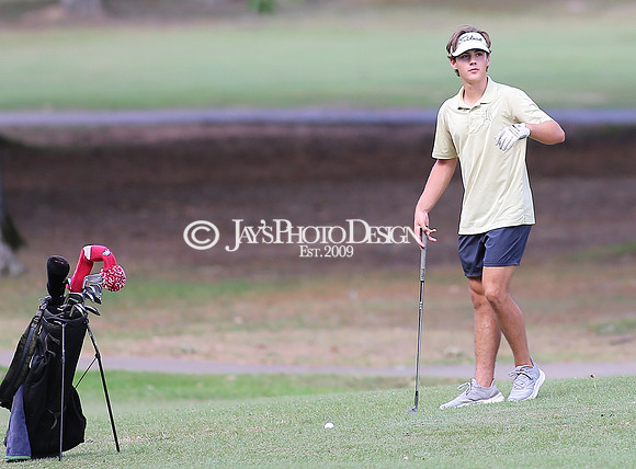 High School Golf (Bauxite, Harmony Grove, Robinson, Magnet Cove) 8-30-22_JWM_0659