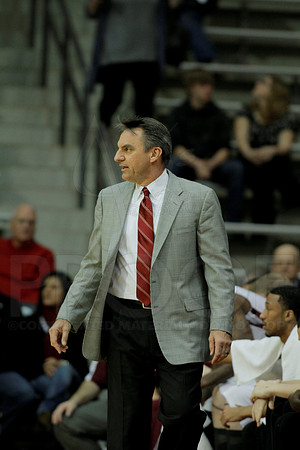 UALR vs. Troy Men's Basketball 1-11-14 (©Justin Manning) JWM_0159