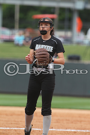 4A State Softball Finals Bauxite vs. Mena 5-22-2015 (©Justin Manning) JWM_0348