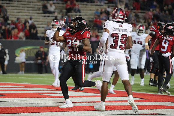 Troy @ Arkansas State 10-26-24_JWM_0764