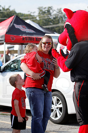 Idaho @ ASU 10-12-13 (© Justin Manning) JWM0007