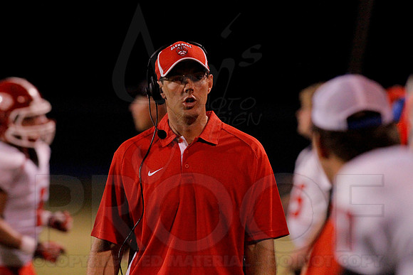 Glen Rose @ Jessieville 10-4-13 (© Justin Manning) JWM0268