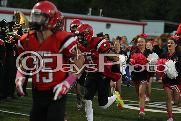 Bismarck @ Harmony Grove 10-2-2015 (©Justin Manning) JWM_0168