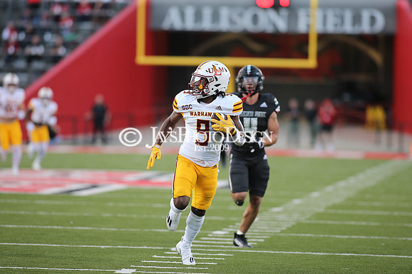 ULM @ Arkansas State (Homecoming) 10-1-22_JWM_0614